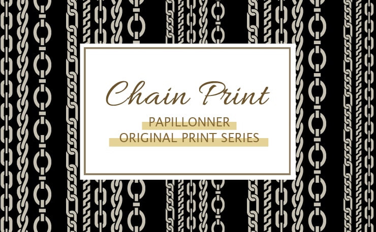 Chain Print